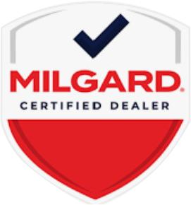 milgard logo