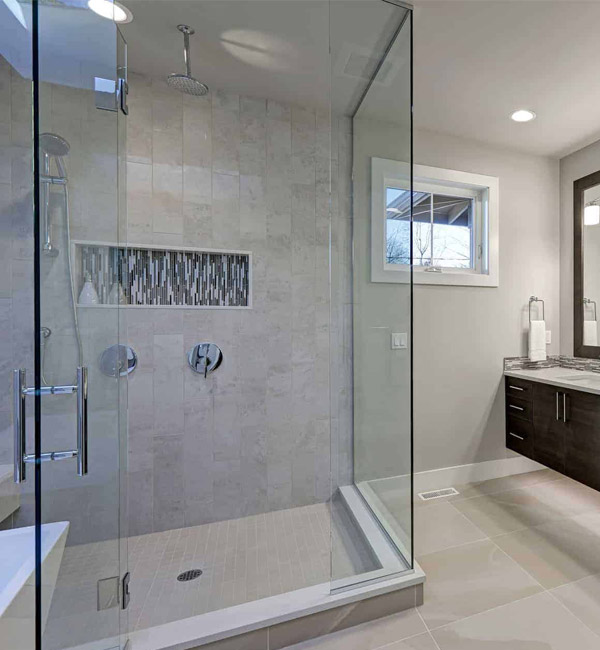 shower doors