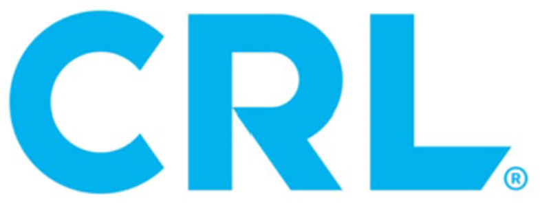 CRL logo